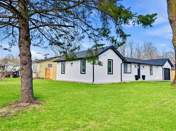 6640 W 24th Ave, Gary, IN 46406