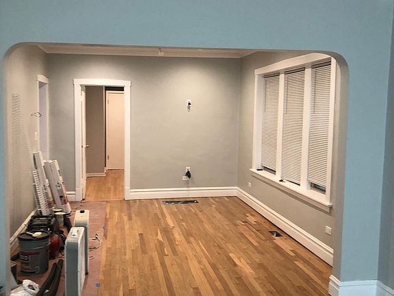 2nd image of 5553 N Linder Ave #2