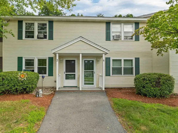 1035 S. Mammoth Road #3, Manchester, NH 03109