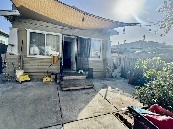 3769 Marlborough Ave, San Diego, CA 92105