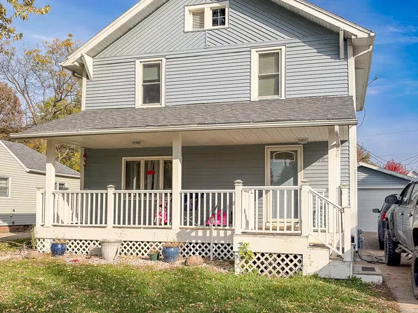 1011 S 20th St, Fort Dodge, IA 50501