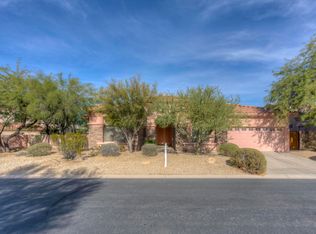 5124 E Silver Sage Ln, Cave Creek, AZ 85331