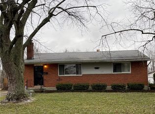 205 Whispering Dr, Trotwood, OH