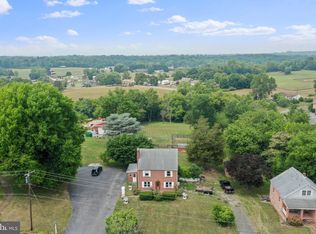 155 Harmony Dr, Falling Waters, WV 25419