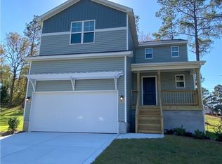 3055 Cricket Rd LOT 52, Fayetteville, NC 28306