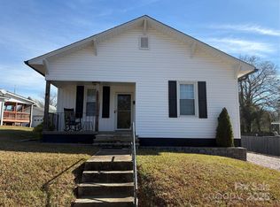 401 York Ave, Kannapolis, NC 28083