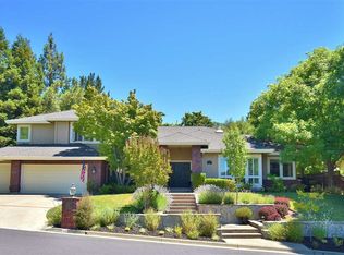 94 Barclay Ct, Alamo, CA 94507