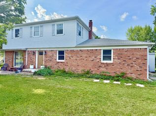 113 W Elm St, Somerset, IN 46984