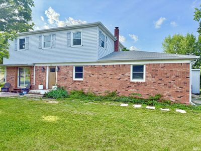 113 W Elm St, Somerset, IN, 46984
