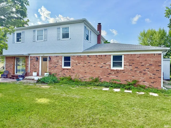 113 W Elm St, Somerset, IN 46984