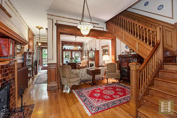 Sold by Halstead Real Estate | media 31