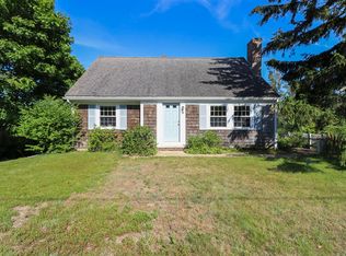 52 Camp St, West Yarmouth, MA 02673
