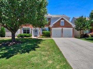 8500 Dennington Grove Ln, Charlotte, NC 28277
