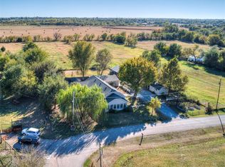 2108 E Rogers St, El Reno, OK 73036