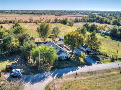 2108 E Rogers St, El Reno, OK, 73036
