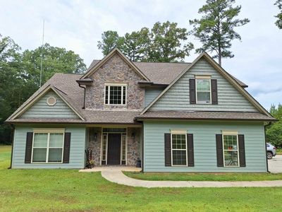 1071 County Road 132, Quitman, MS, 39355