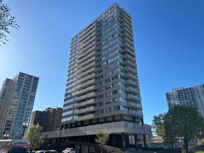 5601 N Sheridan Rd APT 13D, Chicago, IL, 60660