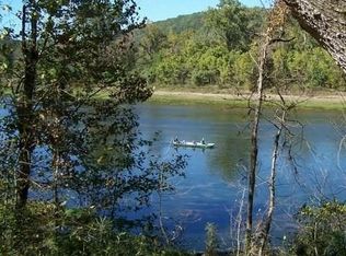 69 Cane Island Rd, Flippin, AR 72634