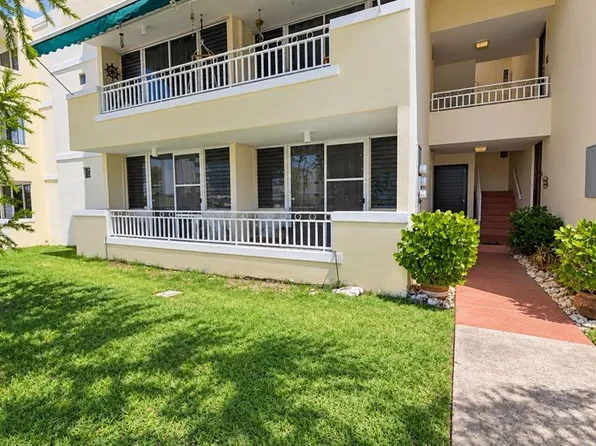 Urb. Vista Real EDIFICIO 4-7 #4-7, FAJARDO, PR 00738
