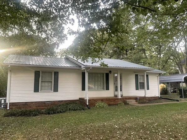 601 Herb Dr, Lawrenceburg, TN 38464