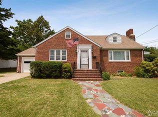 291 Washington Rd, Sayreville, NJ 08872