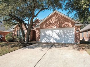 3716 Norman Loop, Round Rock, TX 78664