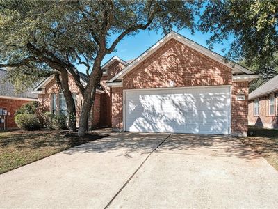 3716 Norman Loop, Round Rock, TX, 78664