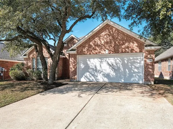 3716 Norman Loop, Round Rock, TX 78664