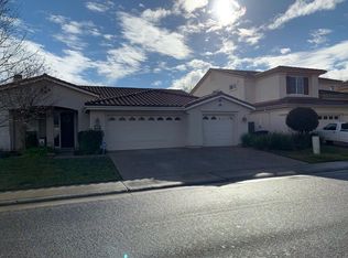 11840 Spring Walk Way, Rancho Cordova, CA 95742