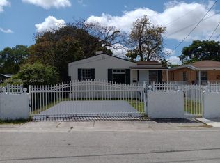 1114 NW 59th St, Miami, FL 33127