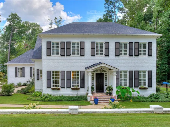 3404 Sasanqua Drive, Augusta, GA