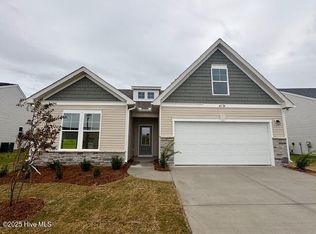 4167 Balboa Ave, Leland, NC 28451