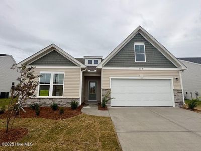 4167 Balboa Avenue, Leland, NC, 28451