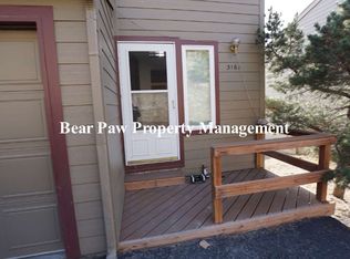 3168 Buckboard Dr, Evergreen, CO 80439