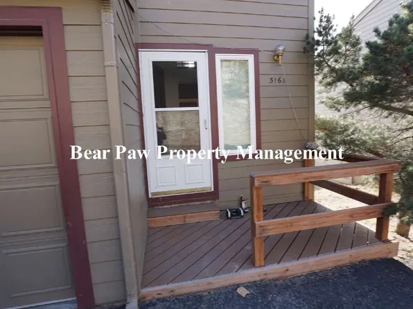 3168 Buckboard Dr, Evergreen, CO 80439