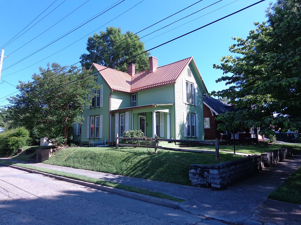 1st image of 201 E Holston Ave