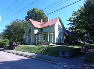 201 E Holston Ave, Johnson City, TN 37601