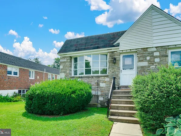 543 Wanamaker Rd, Jenkintown, PA 19046