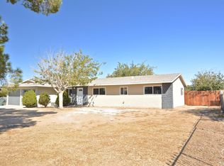 13375 Yakima Rd, Apple Valley, CA 92308
