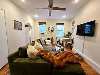 Rented by Voro New York