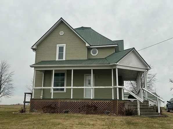 18577 Chauncey Rd, Sumner, IL 62466
