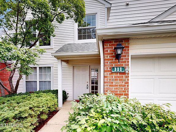 2nd image of 111 Meadowbrook Ln #44-B