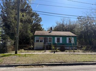 1918 E 27TH Street, Jacksonville, FL 32206