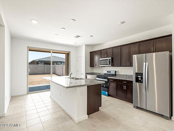 2nd image of 41605 W Sonoran Trail