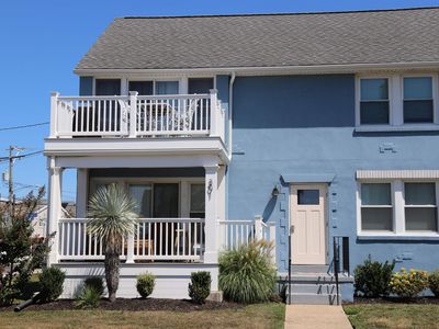 301B E Crocus Rd #B, Wildwood, NJ, 08260
