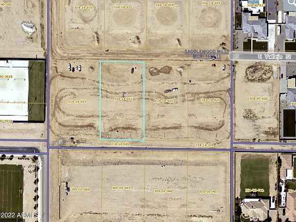 3rd image of 24599 S 188th Court #4