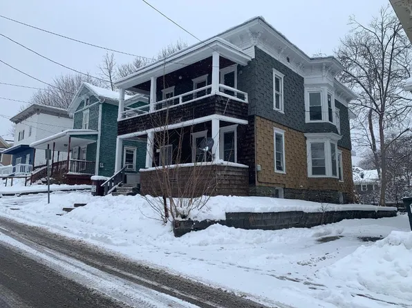 7 Reynolds Ave, Oneonta, NY 13820