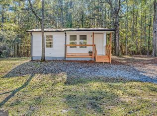 580 Vaughn Rd, Griffin, GA 30223