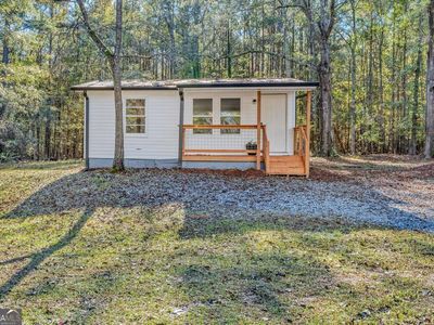 580 Vaughn Rd, Griffin, GA, 30223