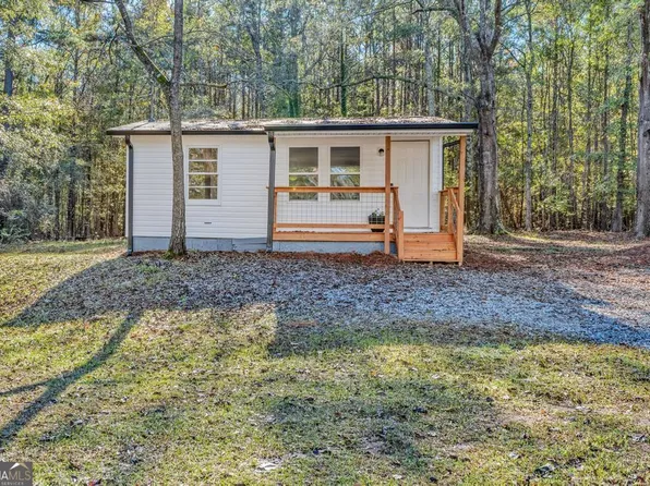 580 Vaughn Rd, Griffin, GA 30223